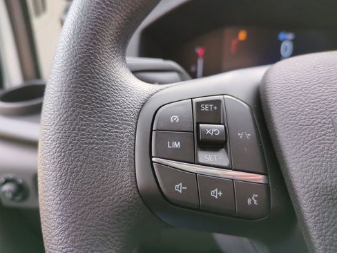 New 2026 Ford Transit 250 148 Medium Roof w/ Load Area Protection Package image 22