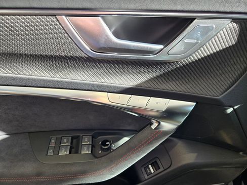 New 2026 Audi RS 7 Performance image 18