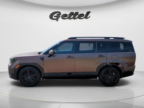 Certified 2026 Hyundai Santa Fe Calligraphy FWD image 8