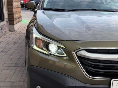 Used 2020 Subaru Outback Limited w/ Popular Package #2 image 27