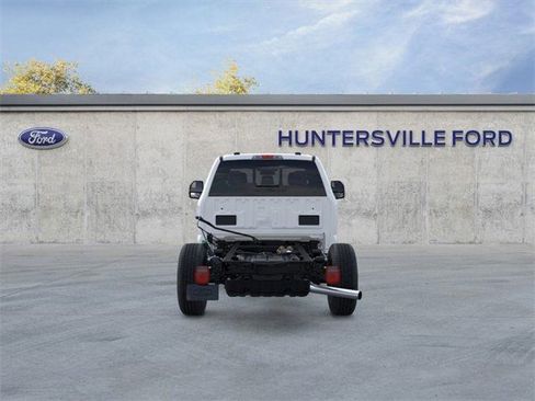 New 2026 Ford F350 XL w/ XL Chrome Package image 5