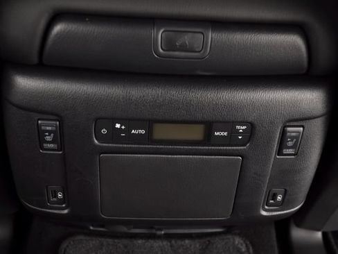 Used 2023 INFINITI QX80 Sensory AWD/4WD image 22