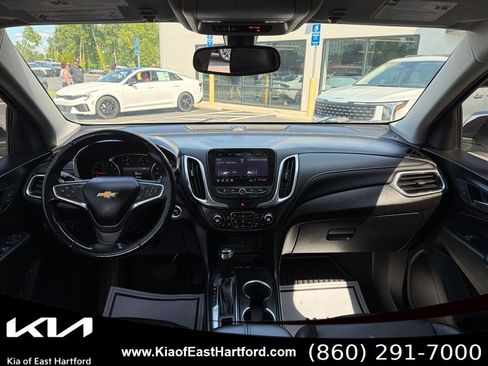 Used 2019 Chevrolet Equinox Premier AWD/4WD image 23