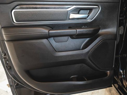Used 2022 RAM 1500 Big Horn image 12