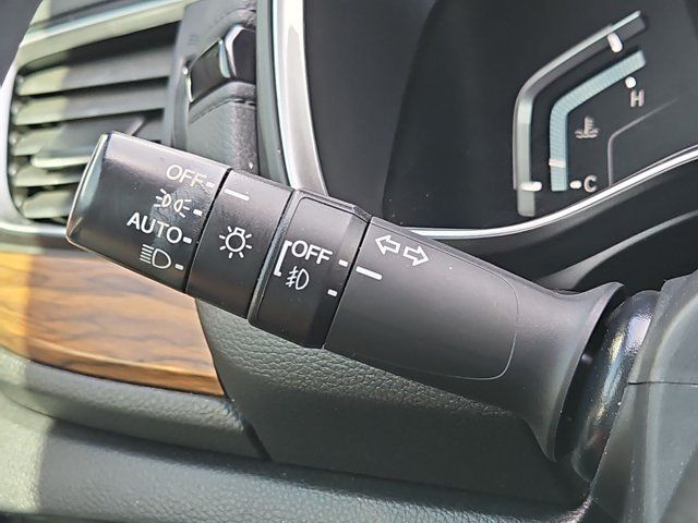 Used 2017 Honda CR-V Touring image 15