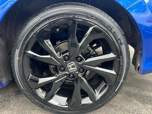 Used 2020 Honda Civic Sport image 26