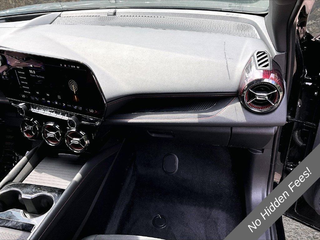 Used 2024 Chevrolet Blazer EV RS AWD/4WD image 13