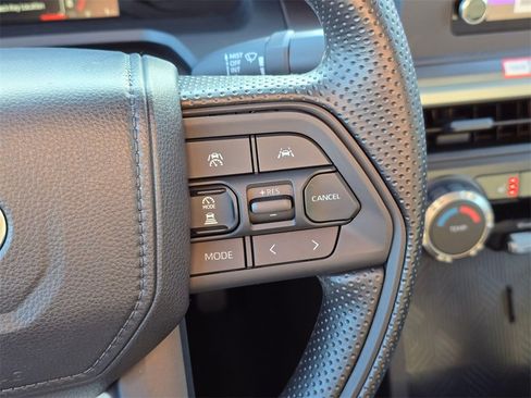 New 2026 Toyota Tacoma SR5 image 26