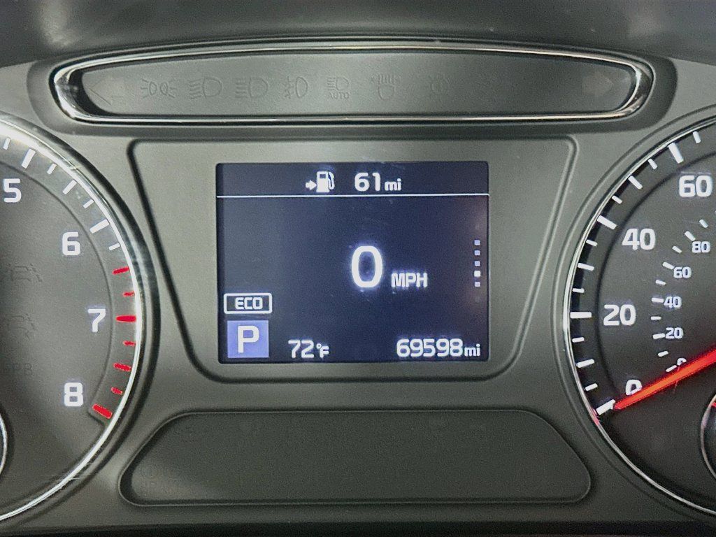 Used 2020 Kia Sorento LX w/ LX I4 Convenience Package AWD/4WD image 15