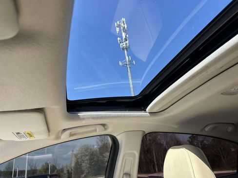 Used 2016 Honda HR-V EX image 18