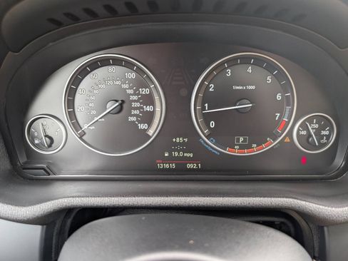 Used 2013 BMW X3 xDrive28i AWD/4WD image 19