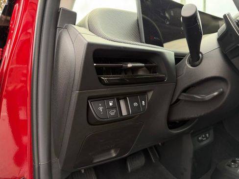 New 2025 Kia EV6 Wind RWD image 14