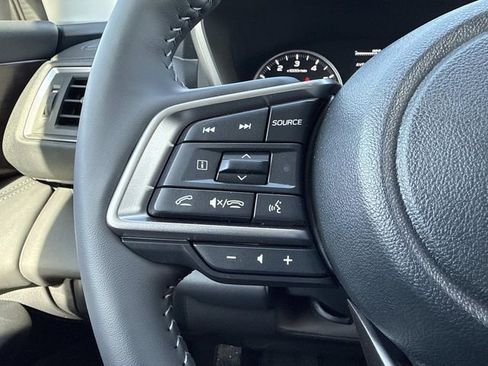New 2026 Subaru Ascent Touring image 27