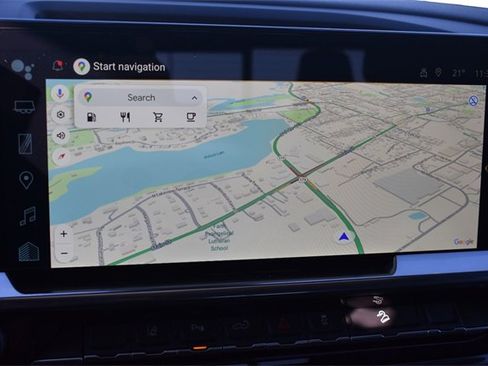 New 2026 Chevrolet Silverado 2500 LTZ w/ Trail Boss Package image 38