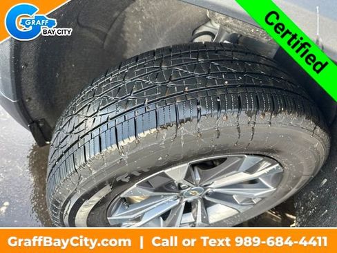 Certified 2025 Chevrolet Equinox LT image 27