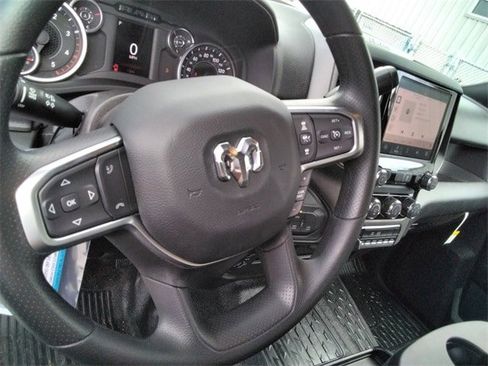 New 2025 RAM 5500 Tradesman image 26