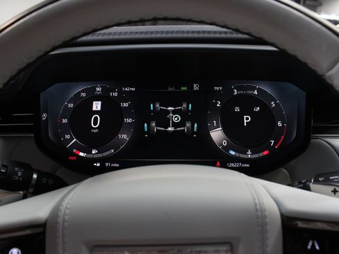 Used 2024 Land Rover Range Rover Sport Dynamic SE image 69