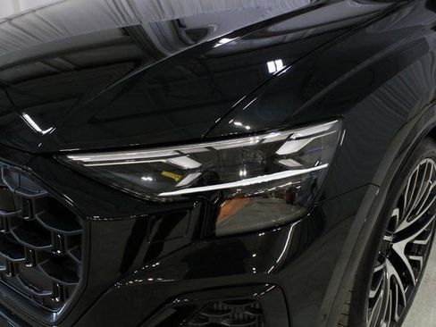 New 2026 Audi SQ8 Prestige image 34