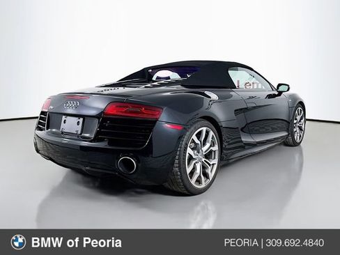 Used 2014 Audi R8 V10 image 7