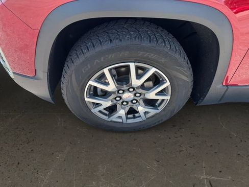 Used 2020 GMC Acadia SLE w/ Driver Convenience Package AWD/4WD image 9