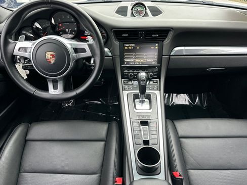Used 2015 Porsche 911 Carrera image 6