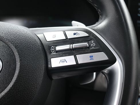 Used 2024 Hyundai Palisade XRT AWD/4WD image 23