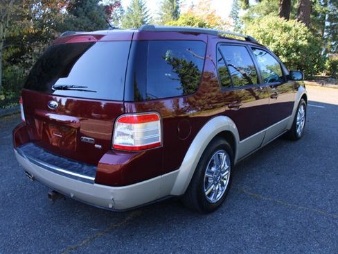 Used 2008 Ford Taurus X Eddie Bauer image 3