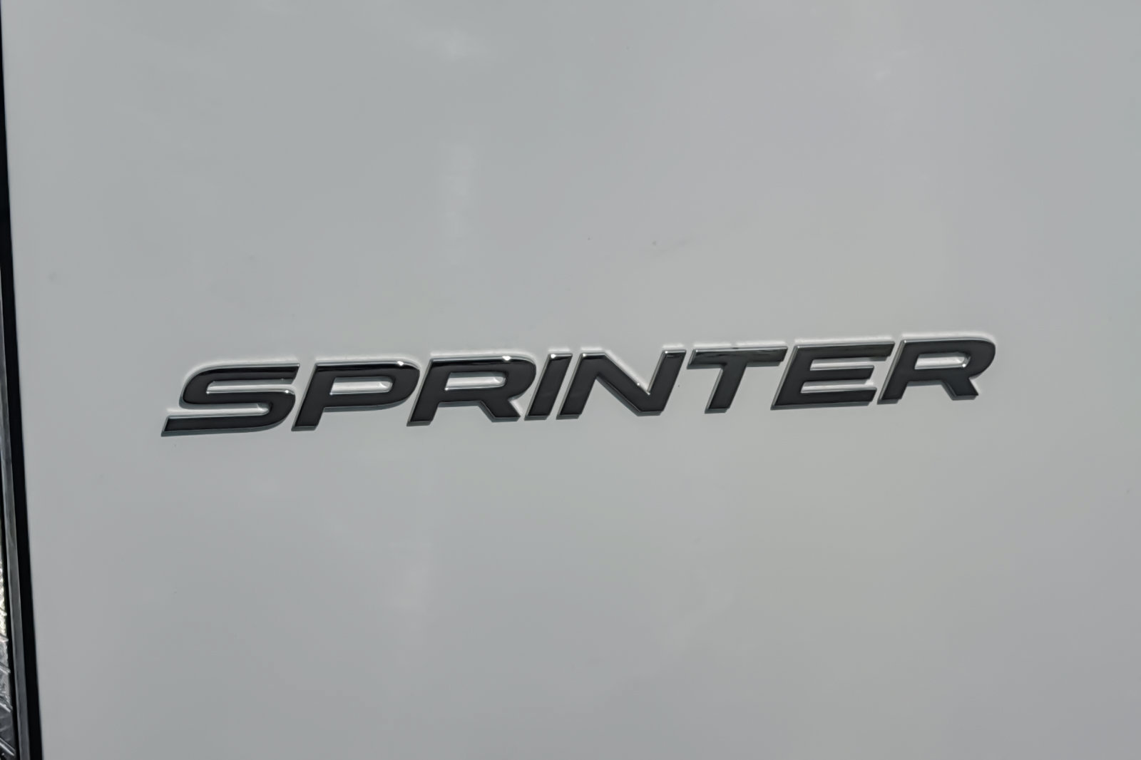 Used 2025 Mercedes-Benz Sprinter 2500 image 38