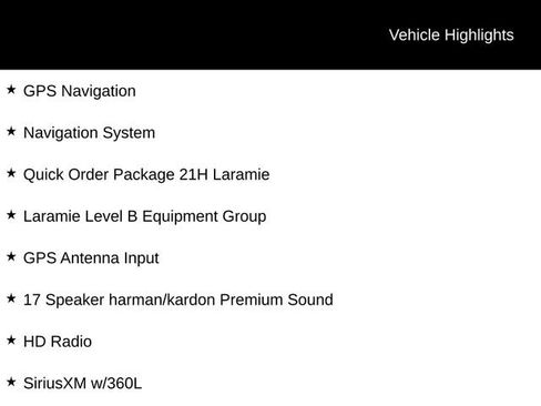 Used 2024 RAM 3500 Laramie image 7
