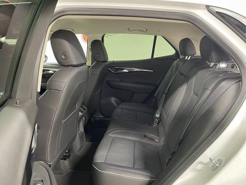 Used 2023 Buick Envision Essence FWD image 19