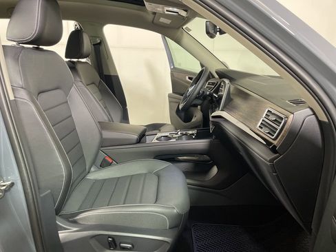 New 2026 Volkswagen Atlas SEL image 24