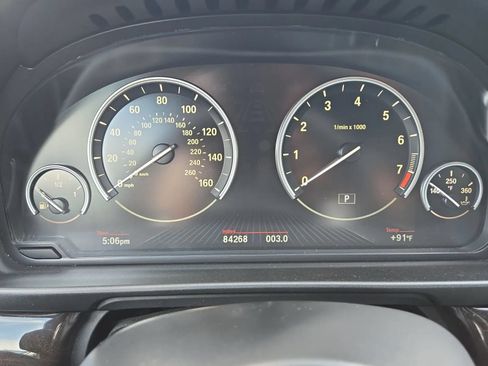 Used 2016 BMW 535i xDrive Sedan AWD/4WD image 23