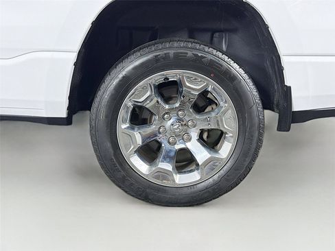 Used 2023 RAM 1500 Big Horn AWD/4WD image 31