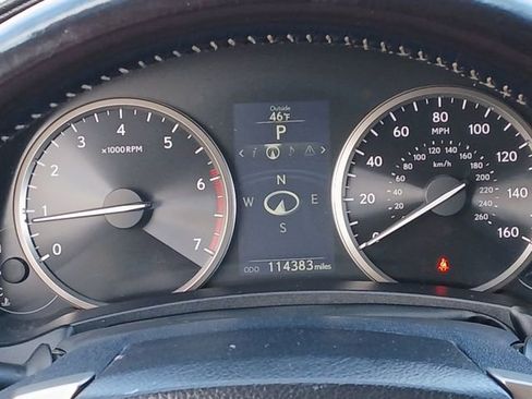 Used 2015 Lexus NX 200t AWD w/ Premium Package image 8