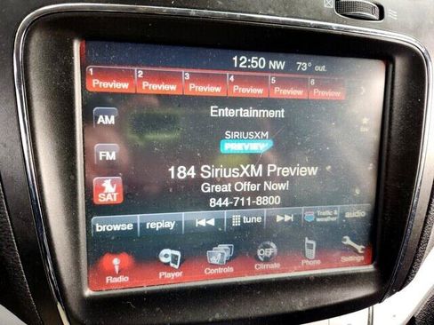 Used 2019 Dodge Journey GT image 22