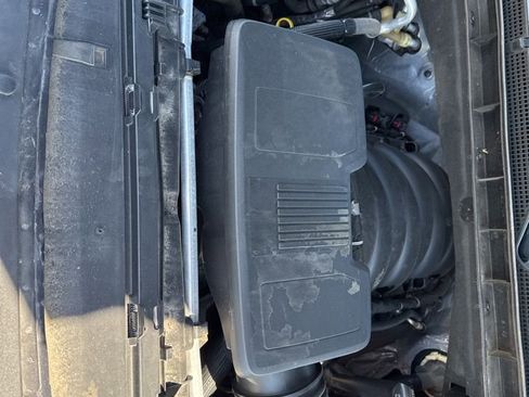 Used 2023 GMC Yukon Denali w/ Max Trailering Package RWD image 35