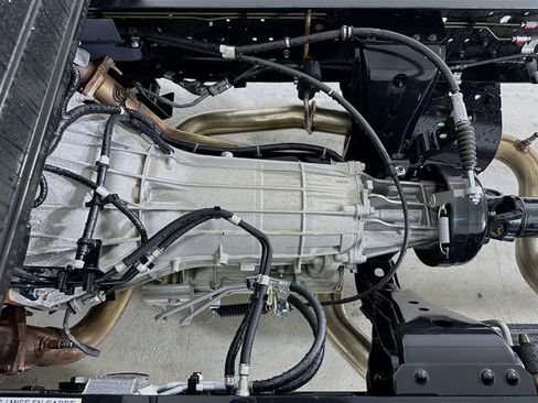 New 2026 Isuzu NPR image 20