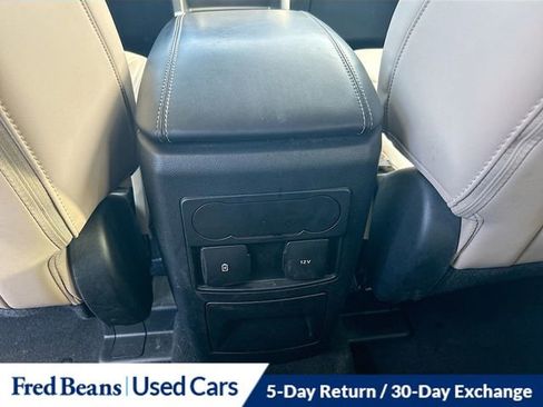 Certified 2023 Ford Explorer XLT w/ Equipment Group 202A image 26