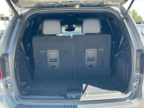 Used 2022 Dodge Durango GT AWD/4WD image 15