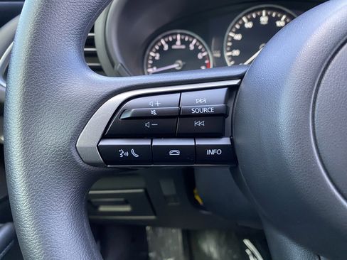 New 2026 MAZDA MAZDA3 s image 18