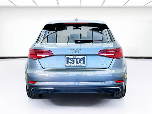 Used 2018 Audi A3 e-tron Premium image 5