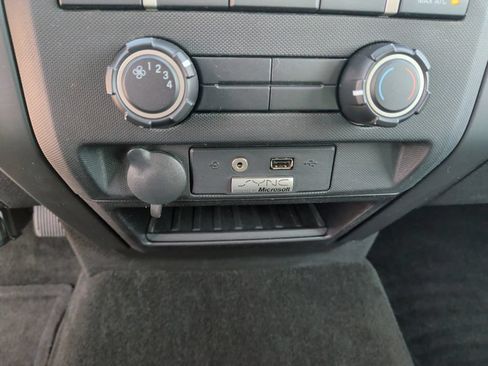 Used 2013 Ford F150 STX w/ Mid Equipment Group AWD/4WD image 14