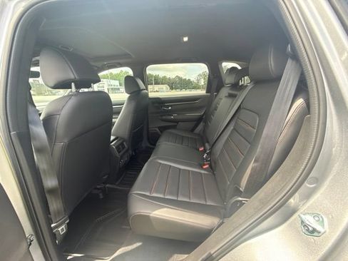 Used 2024 Honda CR-V Sport-L image 26