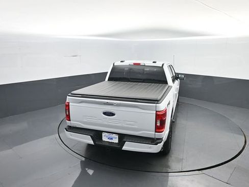 Used 2023 Ford F150 XLT w/ Equipment Group 302A High image 24
