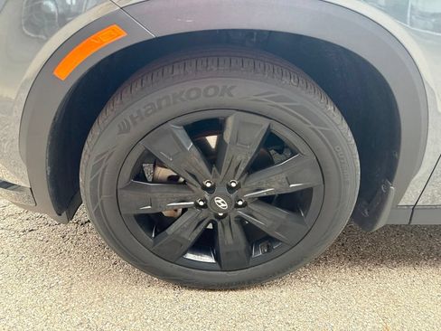Used 2023 Hyundai Palisade XRT AWD/4WD image 13