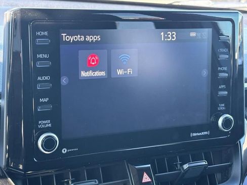 Used 2022 Toyota Corolla Cross LE w/ Moonroof Package image 21