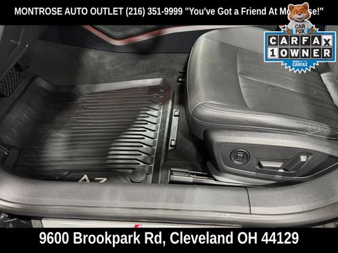 Used 2022 Audi A7 3.0T Premium Plus AWD/4WD image 18