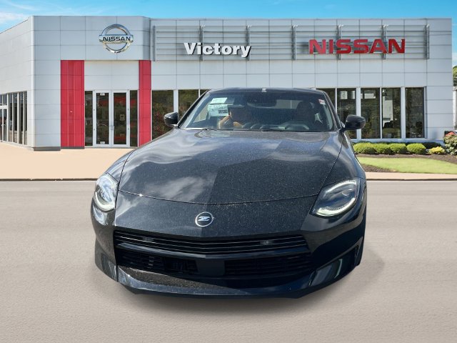New 2027 Nissan Z Performance RWD image 8