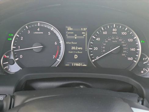 Used 2017 Lexus RX 350 RX 350 image 11