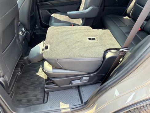 Used 2026 Ford Explorer Tremor w/ Tremor Ultimate Package AWD/4WD image 46